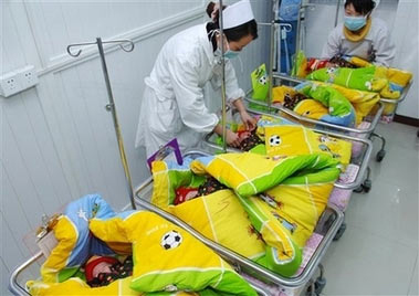 Trung Quốc: Tiếp tục thực hiện chính sách một con